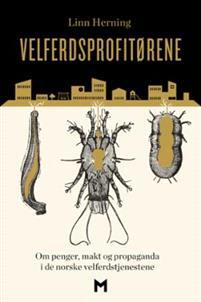Last ned Velferdsprofitørene - Linn Herning Last ned Forfatter: Linn Herning ISBN: 9788283420241 Antall sider: 239 Format: PDF Filstørrelse:28.