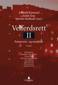 Last ned Velferdsrett II Last ned ISBN: 9788205497443 Antall sider: 536 Format: PDF Filstørrelse:21.
