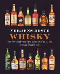Last ned Verdens beste whisky Last ned ISBN: 9788282113090 Antall sider: 384 Format: PDF Filstørrelse:36.