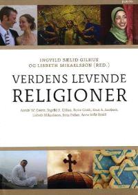 Last ned Verdens levende religioner Last ned ISBN: 9788253028835 Antall sider: 433 Format: PDF Filstørrelse:36.