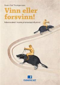 Last ned Vinn eller forsvinn! - Svein Olaf Thorbjørnsen Last ned Forfatter: Svein Olaf Thorbjørnsen ISBN: 9788245006889 Antall sider: 358 Format: PDF Filstørrelse:21.