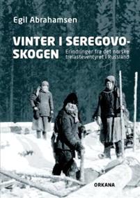 Last ned Vinter i Seregovoskogen - Egil Abrahamsen Last ned Forfatter: Egil Abrahamsen ISBN: 9788281042629 Antall sider: 185 Format: PDF Filstørrelse:15.