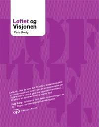 Last ned Visjonen og løftet - Pete Greig Last ned Forfatter: Pete Greig ISBN: 9788271993627 Format: PDF Filstørrelse:33.13 Mb Løftet og visjonen er en utradisjonell bok om disippelskap og bønn.