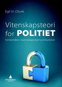 Last ned Vitenskapsteori for politiet - Egil H. Olsvik Last ned Forfatter: Egil H. Olsvik ISBN: 9788205455931 Antall sider: 164 Format: PDF Filstørrelse:28.