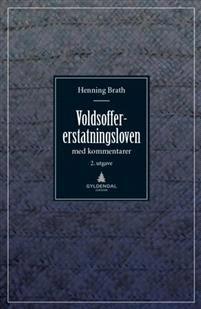 Last ned Voldsoffererstatningsloven - Henning Brath Last ned Forfatter: Henning Brath ISBN: 9788205486997 Antall sider: 394 Format: PDF Filstørrelse:36.