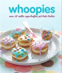 Last ned Whoopies Last ned ISBN: 9788231606420 Antall sider: 127 Format: PDF Filstørrelse:17.25 Mb Beskrivelse mangler.