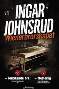 Last ned Wienerbrorskapet - Ingar Johnsrud Last ned Forfatter: Ingar Johnsrud ISBN: 9788203358937 Antall sider: 443 Format: PDF Filstørrelse:16.