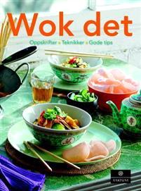 Last ned Wok det Last ned ISBN: 9788202347208 Antall sider: 399 Format: PDF Filstørrelse:19.17 Mb Hva kan en wok gjøre for deg og dine kokekunster? En hel del.