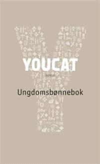 Last ned Youcat Last ned ISBN: 9788270243112 Format: PDF Filstørrelse:32.72 Mb Denne ungdomsbønneboken er en hjelp til en vei inn i bønnen og vennskapet med Gud.