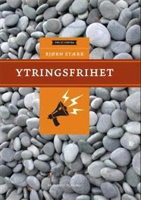 Last ned Ytringsfrihet - Bjørn Stærk Last ned Forfatter: Bjørn Stærk ISBN: 9788282820448 Antall sider: 128 sider Format: PDF Filstørrelse:11.
