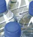 LES BOUTEILLES ET FLACONS EN PLASTIQUE : bouteilles d eau, de