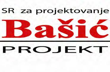 ,,Башић пројект" ТЦ,,Слобода II/10, Инђија Тел.: 022/556-301, 064/26-876-13 Бр. рачуна: 205-178653-54 ПИБ: 107592291 УРБАНИСТИЧКИ ПРОЈЕКАТ БР.