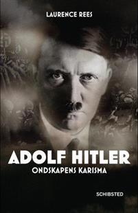 Last ned Adolf Hitler - Laurence Rees Last ned Forfatter: Laurence Rees ISBN: 9788251680837 Antall sider: 509 Format: PDF Filstørrelse: 19.