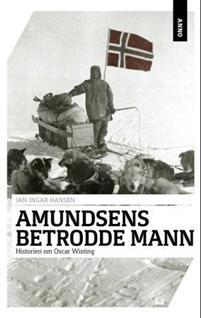 Last ned Amundsens betrodde mann - Jan Ingar Hansen Last ned Forfatter: Jan Ingar Hansen ISBN: 9788282710114 Antall sider: 318 Format: PDF Filstørrelse: 20.