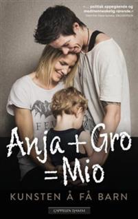 Last ned Anja + Gro = Mio - Anja Hammerseng-Edin Last ned Forfatter: Anja Hammerseng-Edin ISBN: 9788202492694 Antall sider: 173 Format: PDF Filstørrelse: 13.