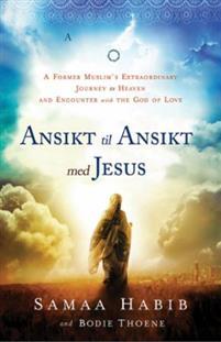 Last ned Ansikt til ansikt med Jesus - Samaa Habib Last ned Forfatter: Samaa Habib ISBN: 9788230212554 Antall sider: 271 Format: PDF Filstørrelse: 19.