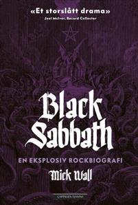 Last ned Black Sabbath - Mick Wall Last ned Forfatter: Mick Wall ISBN: 9788202437220 Antall sider: 344 Format: PDF Filstørrelse: 14.