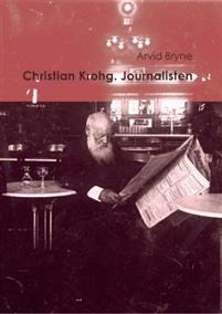 Last ned Christian Krohg - Arvid Bryne Last ned Forfatter: Arvid Bryne ISBN: 9788274774452 Antall sider: 252 Format: PDF Filstørrelse: 16.