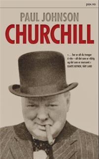Last ned Churchill - Paul Johnson Last ned Forfatter: Paul Johnson ISBN: 9788253036601 Antall sider: 180 Format: PDF Filstørrelse: 24.