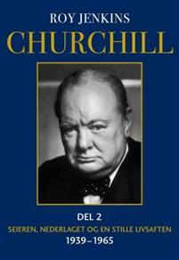 Last ned Churchill: del 2 - Roy Jenkins Last ned Forfatter: Roy Jenkins ISBN: 9788292870693 Antall sider: 430 Format: PDF Filstørrelse: 15.81 Mb Winston Spencer Churchill er et ikon.