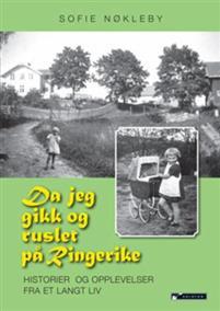 Last ned Da jeg gikk og ruslet på Ringerike - Sofie Nøkleby Last ned Forfatter: Sofie Nøkleby ISBN: 9788230014622 Antall sider: 166 Format: PDF Filstørrelse: 12.