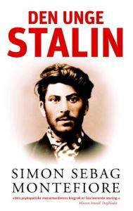 Last ned Den unge Stalin - Simon Sebag Montefiore Last ned Forfatter: Simon Sebag Montefiore ISBN: 9788202274450 Antall sider: 498 Format: PDF Filstørrelse: 18.