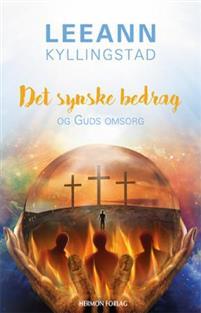 Last ned Det synske bedrag - Leeann Kyllingstad Last ned Forfatter: Leeann Kyllingstad ISBN: 9788230213797 Antall sider: 174 Format: PDF Filstørrelse: 22.