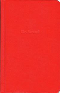 Last ned Dr. Strand - Nina Strand Last ned Forfatter: Nina Strand ISBN: 9789187939099 Antall sider: 200 Format: PDF Filstørrelse: 10.