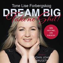 Last ned Dream big - John John Bruseth Last ned Forfatter: John John Bruseth ISBN: 9788230016831 Antall sider: 143 Format: PDF Filstørrelse: 20.