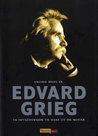 Last ned Edvard Grieg - Erling Dahl Last ned Forfatter: Erling Dahl ISBN: 9788241904189 Antall sider: 266 Format: PDF Filstørrelse: 17.