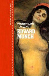 Last ned Edvard Munch - Torstein Velsand Last ned Forfatter: Torstein Velsand ISBN: 9788281690752 Antall sider: 114 Format: PDF Filstørrelse: 29.