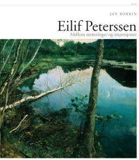 Last ned Eilif Peterssen - Jan Kokkin Last ned Forfatter: Jan Kokkin ISBN: 9788253032245 Antall sider: 411 Format: PDF Filstørrelse: 27.