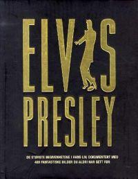 Last ned Elvis Presley - Marie Clayton Last ned Forfatter: Marie Clayton ISBN: 9788278226438 Antall sider: 383 Format: PDF Filstørrelse: 17.