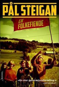 Last ned En folkefiende - Pål Steigan Last ned Forfatter: Pål Steigan ISBN: 9788203294273 Format: PDF Filstørrelse: 27.