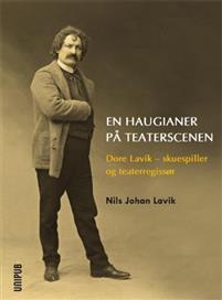 Last ned En haugianer på teaterscenen - Nils Johan Lavik Last ned Forfatter: Nils Johan Lavik ISBN: 9788274773455 Antall sider: 198 Format: PDF Filstørrelse: 27.