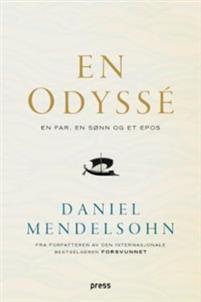 Last ned En odyssé - Daniel Mendelsohn Last ned Forfatter: Daniel Mendelsohn ISBN: 9788232801701 Format: PDF Filstørrelse: 12.