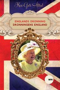 Last ned Englands dronning - dronningens England - Kari- Grete Alstad Last ned Forfatter: Kari-Grete Alstad ISBN: 9788281782808 Antall sider: 223 Format: PDF Filstørrelse: 29.