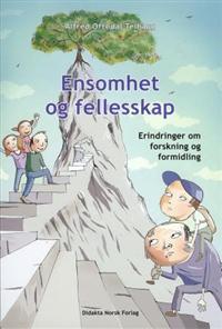 Last ned Ensomhet og fellesskap - Alfred Oftedal Telhaug Last ned Forfatter: Alfred Oftedal Telhaug ISBN: 9788270560646 Antall sider: 350 Format: PDF Filstørrelse: 14.