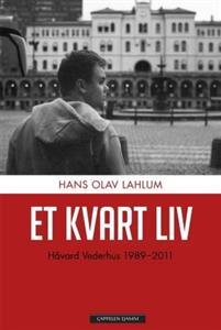 Last ned Et kvart liv - Hans Olav Lahlum Last ned Forfatter: Hans Olav Lahlum ISBN: 9788202411206 Antall sider: 143 Format: PDF Filstørrelse: 20.