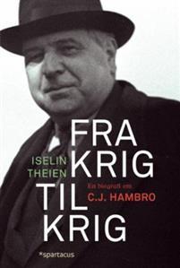 Last ned Fra krig til krig - Iselin Theien Last ned Forfatter: Iselin Theien ISBN: 9788243009141 Antall sider: 361 Format: PDF Filstørrelse: 26.95 Mb C.J.