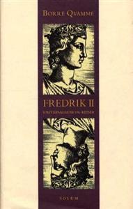 Last ned Fredrik II - Børre Qvamme Last ned Forfatter: Børre Qvamme ISBN: 9788256013241 Antall sider: 124 Format: PDF Filstørrelse: 23.