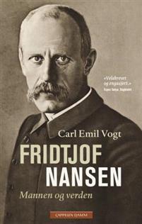 Last ned Fridtjof Nansen - Carl Emil Vogt Last ned Forfatter: Carl Emil Vogt ISBN: 9788202313074 Antall sider: 563 Format: PDF Filstørrelse: 17.