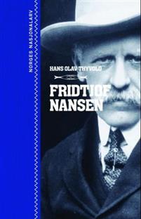 Last ned Fridtjof Nansen - Hans Olav Thyvold Last ned Forfatter: Hans Olav Thyvold ISBN: 9788281691902 Format: PDF Filstørrelse: 14.70 Mb FRIDTJOF NANSEN (1861.