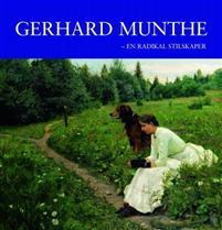 Last ned Gerhard Munthe Last ned ISBN: 9788273931504 Antall sider: 112 Format: PDF Filstørrelse: 12.