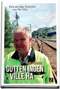 Last ned Gutten ingen ville ha - Trude Trønnes Last ned Forfatter: Trude Trønnes ISBN: 9788293187349 Antall sider: 133 Format: PDF Filstørrelse: 10.