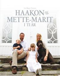 Last ned Haakon og Mette-Marit i ti år - Liv Berit Tessem Last ned Forfatter: Liv Berit Tessem ISBN: 9788251656306 Antall sider: 184 Format: PDF Filstørrelse: 15.53 Mb 25.
