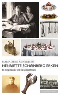 Last ned Henriette Schønberg Erken - Maria Berg Reinertsen Last ned Forfatter: Maria Berg Reinertsen ISBN: 9788202366094 Antall sider: 243 Format: PDF Filstørrelse: 13.