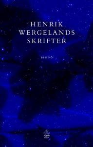 Last ned Henrik Wergelands skrifter. Bd. 6 - Henrik Wergeland Last ned Forfatter: Henrik Wergeland ISBN: 9788202283285 Format: PDF Filstørrelse: 18.