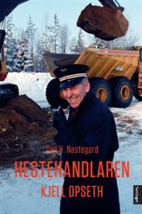 Last ned Hestehandlaren - Dag H. Nestegard Last ned Forfatter: Dag H. Nestegard ISBN: 9788252186536 Antall sider: 286 Format: PDF Filstørrelse: 21.65 Mb Mannen som forma Noreg.