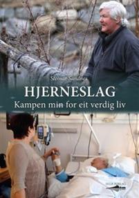 Last ned Hjerneslag - Steinar Sandnes Last ned Forfatter: Steinar Sandnes ISBN: 9788282401173 Antall sider: 112 Format: PDF Filstørrelse: 20.71 Mb I april 2015 vart Steinar Sandnes råka av hjerneslag.